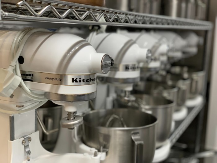 1-2-3 Merlin Küchenmixer