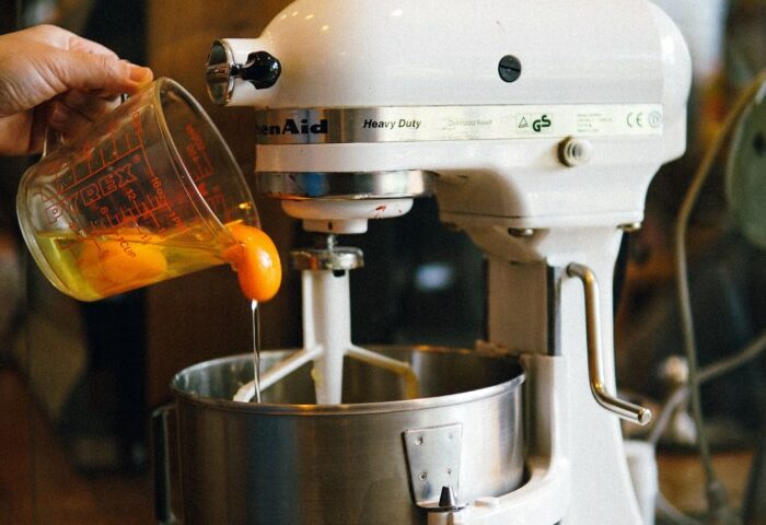 Kombinatons-Küchenmaschinen