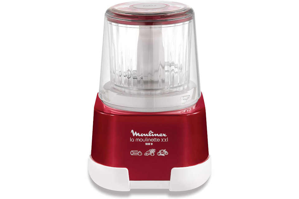 Moulinette Küchenmaschine