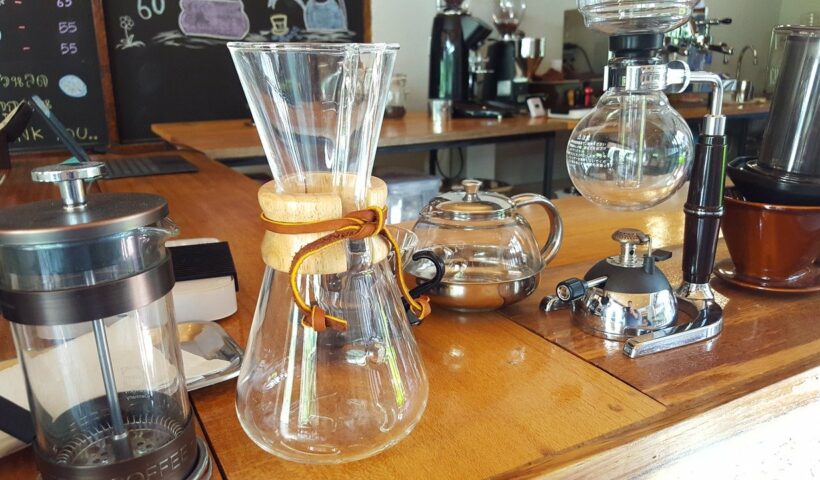 entsafter-küchenmaschinen