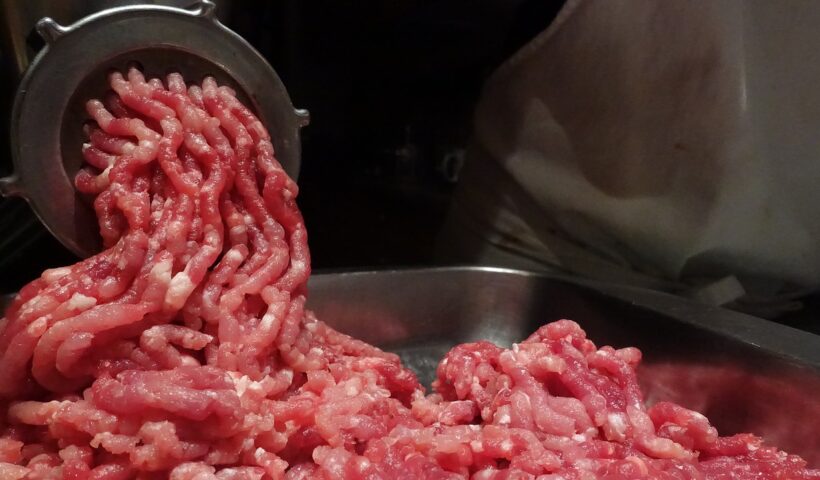 fleischwolf-kuechenmaschine