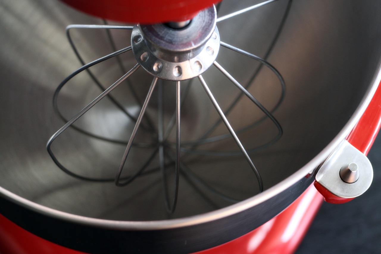 jupiter küchenmaschinen