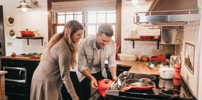 Kohler Kuchenmaschinen Die Grosse Welt Der Kuchenmaschinen