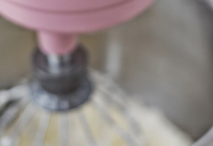 Rührmaschinen küchenmaschinen